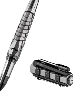 Montegrappa Rollerball<The Batman Limited Edition Rollerball Pen | Altman Luggage