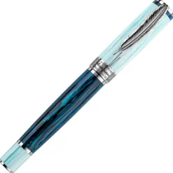 Montegrappa Rollerball|Limited Edition<Wild Arctic Limited Edition Rollerball Pen