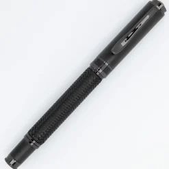 Monteverde Fountain<Inova Formula M Fountain Pen Black | Altman Luggage