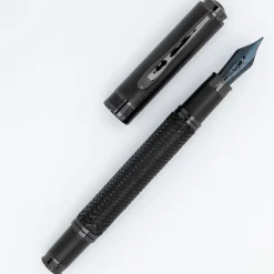 Monteverde Fountain<Inova Formula M Fountain Pen Black | Altman Luggage