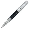 Monteverde Rollerball|Felt Tip<Invincia Carbon Fiber Rollerball MV40064
