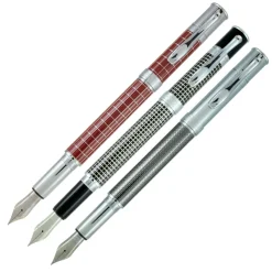 Monteverde Fountain<Jewelria Executive Fountain Pen