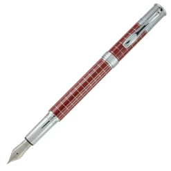 Monteverde Fountain<Jewelria Executive Fountain Pen