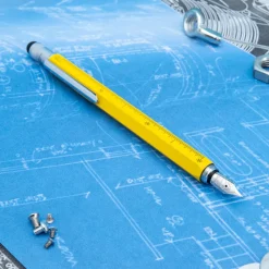 Monteverde Fountain|Ballpoint<One Touch Stylus Tool Fountain Pen | Altman Luggage