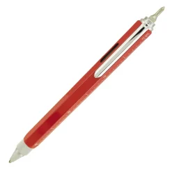 Monteverde Ballpoint<one touch stylus tool pen
