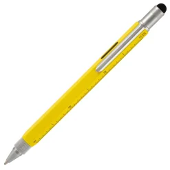 Monteverde Ballpoint<one touch stylus tool pen