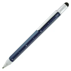 Monteverde Ballpoint<one touch stylus tool pen
