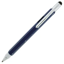 Monteverde Ballpoint<one touch stylus tool pen