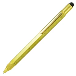 Monteverde Ballpoint<one touch stylus tool pen