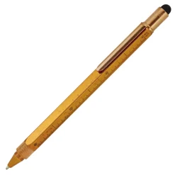 Monteverde Ballpoint<one touch stylus tool pen