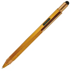Monteverde Ballpoint<one touch stylus tool pen