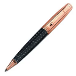 Monteverde Ballpoint<Pens Invincia Carbon Fiber Ballpoint MV40060