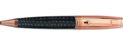 Monteverde Ballpoint<Pens Invincia Carbon Fiber Ballpoint MV40060