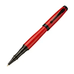 Monteverde Pen Closeouts<Pens Invincia Color Fusion Spitfire Red InkBall Pen
