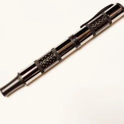Monteverde Pen Closeouts|Rollerball<Regatta Sport Rollerball Pen Gun Metal