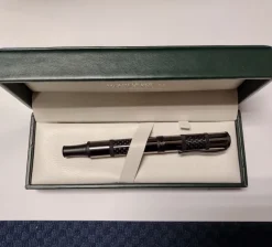 Monteverde Pen Closeouts|Rollerball<Regatta Sport Rollerball Pen Gun Metal