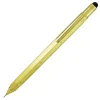 Monteverde Pen Closeouts<Tool Pen One Touch Stylus Pencil brass | Altman Luggage Sale