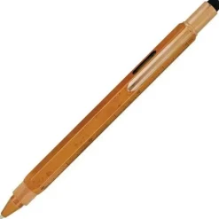 Monteverde Ballpoint<Tool Pen Stylus Ballpoint Pen Copper