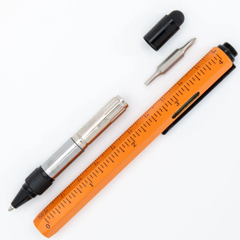 Monteverde Ballpoint<Tool Pen Stylus Ballpoint Pen Copper