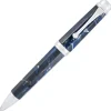 Monteverde Pen Closeouts<USA Essenza Ballpoint Pen Storm Clouds