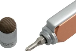 Monteverde Ballpoint<USA Tool 60 Ballpoint Pen Copper