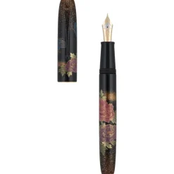 Namiki Fountain<Yukari Royale Peony Fountain Pen | Altman Luggage