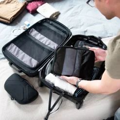 Nomatic Packing Cubes<COMPRESSION PACKING CUBES