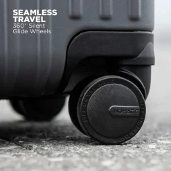 Nomatic Carry-on Luggage<Method Luggage Carry-On