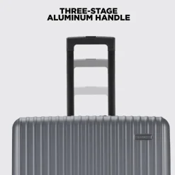 Nomatic Checked<Method Luggage Check-In