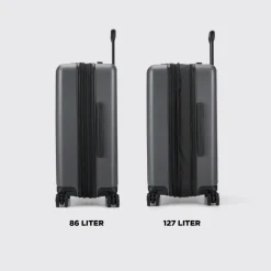 Nomatic Checked<Method Luggage Check-In