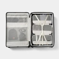 Nomatic Checked<Method Luggage Check-In