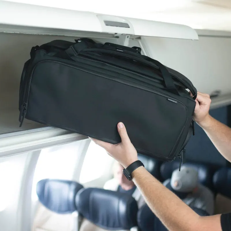 Nomatic Backpacks|Carry-on Luggage<TRAVEL BAG 40L