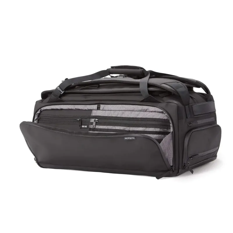 Nomatic Backpacks|Carry-on Luggage<TRAVEL BAG 40L