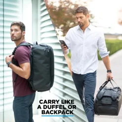 Nomatic Backpacks|Carry-on Luggage<TRAVEL BAG 40L