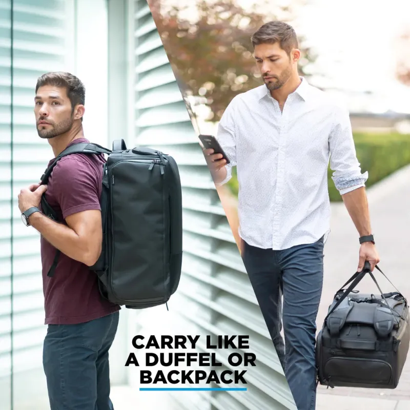 Nomatic Backpacks|Carry-on Luggage<TRAVEL BAG 40L