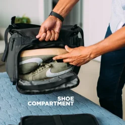 Nomatic Backpacks|Carry-on Luggage<TRAVEL BAG 40L