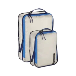 Eagle Creek Packing Cubes<PACK-IT™ ISOLATE COMPRESSION CUBE SET S/M