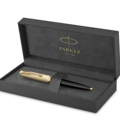 Parker Fountain<51 CT Fountain Pen on Sale | Altman Luggage Black