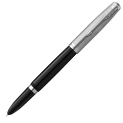 Parker Fountain<51 CT Fountain Pen on Sale | Altman Luggage Black