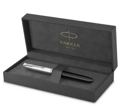 Parker Fountain<51 CT Fountain Pen on Sale | Altman Luggage Black