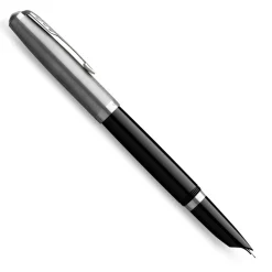 Parker Fountain<51 CT Fountain Pen on Sale | Altman Luggage Black
