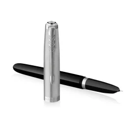 Parker Fountain<51 CT Fountain Pen on Sale | Altman Luggage Black