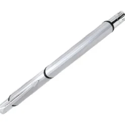 Parker Pen Closeouts|Rollerball<Facet Matt Chrome Rollerball