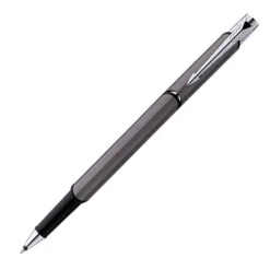 Parker Pen Closeouts|Rollerball<Facet Matt Chrome Rollerball