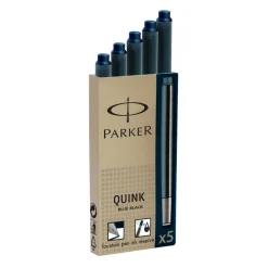 Parker Ink Cartridges<Quink Ink Cartridges