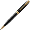 Parker Ballpoint<Sonnet Black Lacquer GT Ballpoint Pen Sale | Altman Luggage