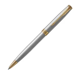 Parker Ballpoint<Sonnet Ballpoint Pen Sale | Altman Luggage Stainless Steel GT