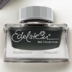Pelikan Bottled Ink<Edelstein Moon Stone Ink of the Year 2020 50ml Bottle Moonstone