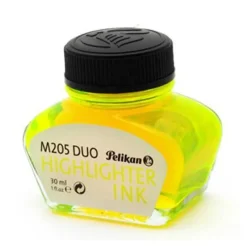 Pelikan Bottled Ink<Highlighter Ink Bottle Yellow