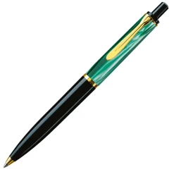Pelikan Ballpoint<K200 Ballpoint Pen, Pens on Sale Green